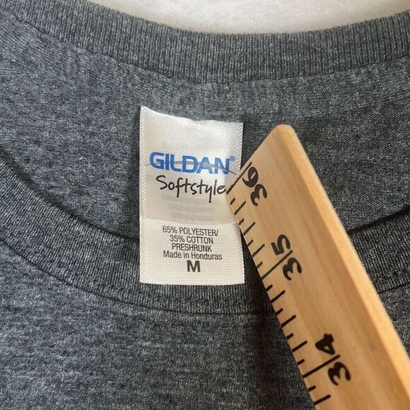 Summer fest 2015 Music festival concert band release T-shirt NWOT Men Medium - Picture 6 of 6